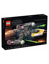 UCS Lego 75181 Y-Wing Unopened