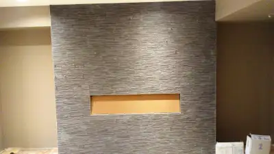 We do all Residential Tiles Projects: Flooring and Kitchen and full Reno Bathrooms , Flooring Instal...