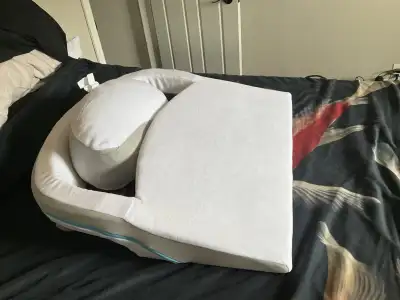 MedCline Pillow for sale, View more