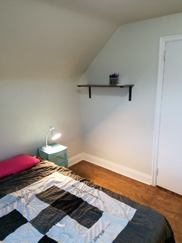 Furnished Room for rent in shared house. in Room Rentals & Roommates in Hamilton - Image 3