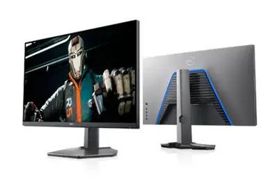 Dell 27 Gaming Monitor: S2721DGF, View more