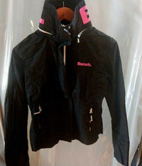 Ladies Bench Fall jacket