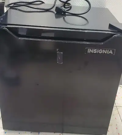 Insignia Mini Fridge , View more