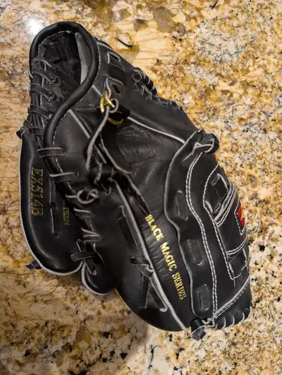 Baseball Glove, View more