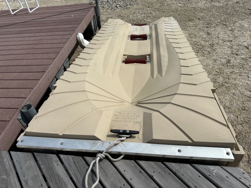 Shoremaster Shoreport PWC dock Other Cranbrook Kijiji