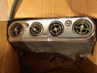 For Sale: Automotive Air Conditioning Units, 1960's - 80's
