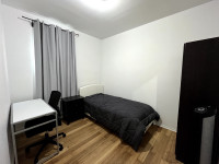 Room available in Saint-Denis