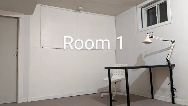 Rooms for rent near Sheridan College63417638255489121