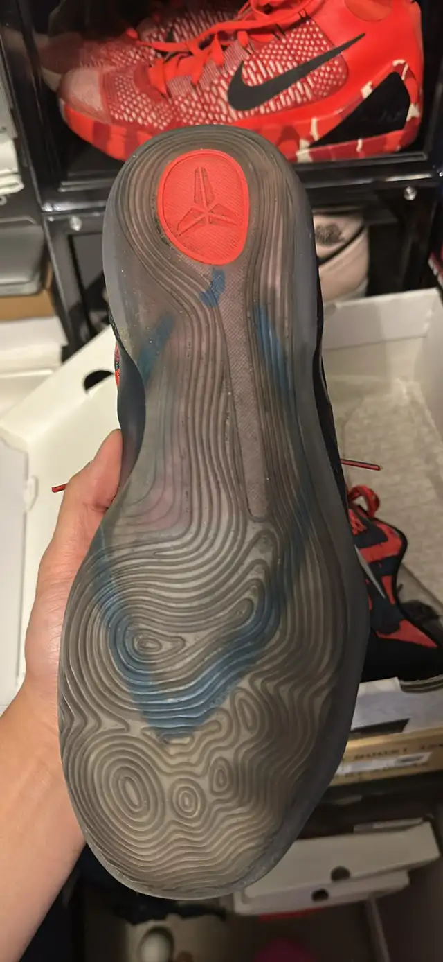 Kobe 9 Philippines  in Men's Shoes in Markham / York Region - Image 4