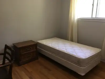 Room for rent