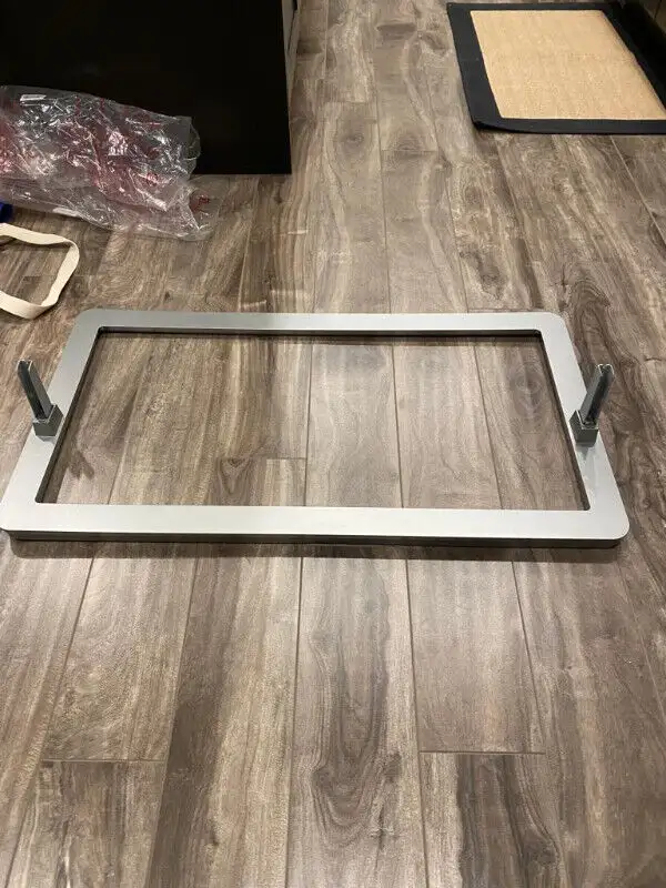 Toshiba TV Stand for 65" TV in TVs in City of Toronto - Image 3