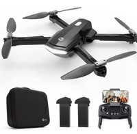 Holy Stone HS260 Drone for Kids Adults with 1080P HD Camera