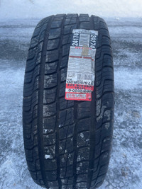 Motomaster tire 275/55R20