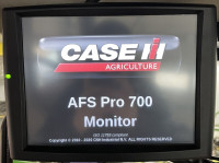 CNH PRO 700 /INTELIVIEW IV MONITOR