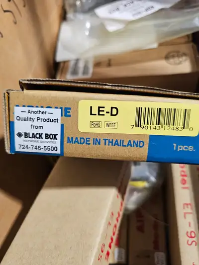 Surface Mount Door Station, used with LEF or LEM Series, View more