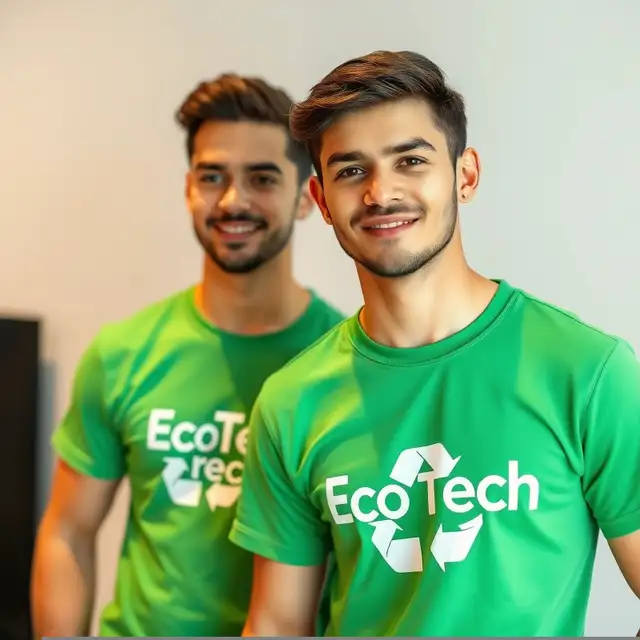 Eco-Tech Waterloo E-waste, Battery Recycling in General Electronics in Kitchener / Waterloo - Image 5