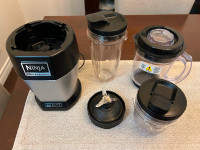 Ninja Professional 900 Watt Blender