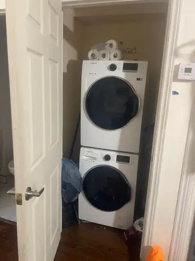 Nice and clean basement for rent in Scarborough