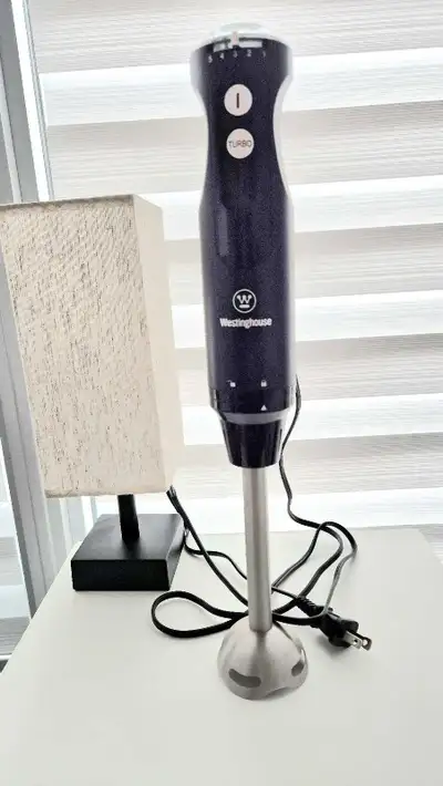 Blender New, View more