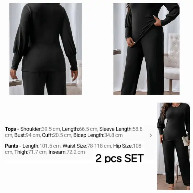 Prom dress Blue in Other in Kitchener / Waterloo - Image 11