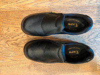 KPR Men's Chef Shoes