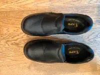 KPR Men's Chef Shoes