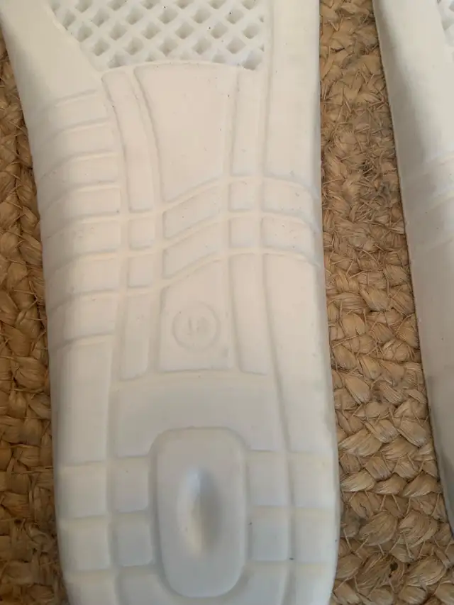 MEN’S NEW  ‘ TERRA ‘ MEMORY FOAM BOOT INSOLE INSERTS !  in Men's in Mississauga / Peel Region - Image 5