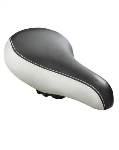 New Bike Seat, View more