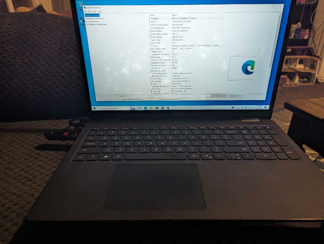 Dell Latitude 3520 in Laptops in Peterborough - Image 2