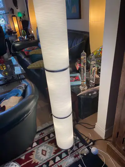 ikea floor light lamp , View more