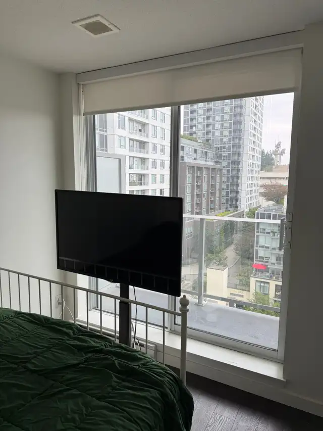 Roommate Wanted