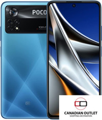 CellPhones - Poco F4, Poco F3, Poco X5 Pro, POCO X4 Pro, M3