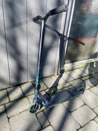 Envy Prodigy S8 Complete Scooter - jade