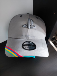 Numskull Playstation Baseball Hat 