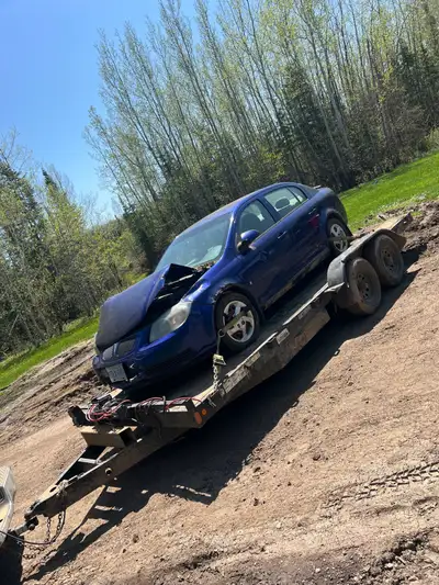 I buy scrap cars and trucks 100-400 paid top dollar paid also pick up any free scrap metal please ca...