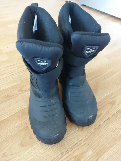 men's winter boots size 10, View more