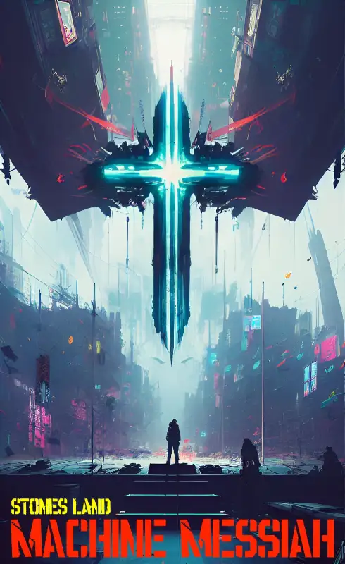 Rhythm or Lead/Rhythm Guitarist required for Machine Messiah in Artists & Musicians in Ottawa - Image 4