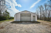 1500' building in forest-North Oshawa