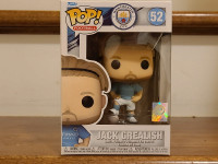 Funko POP! Football: Manchester City - Jack Grealish