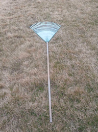 Lawn Rake