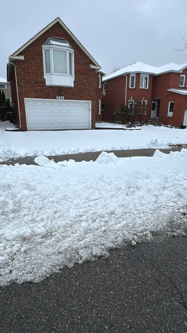 Snow Removal 595971068584929282