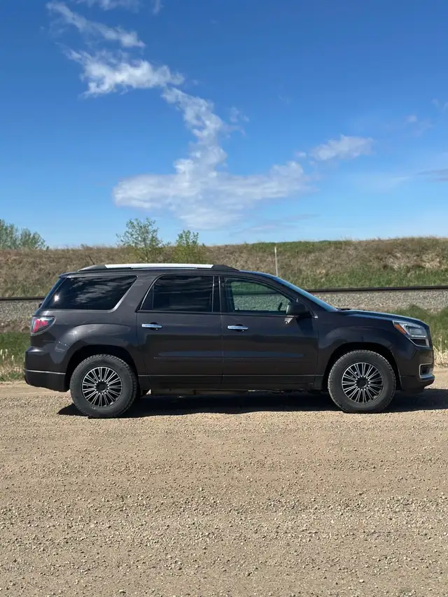 2015 GMC ACADIA SLE466870982851307523