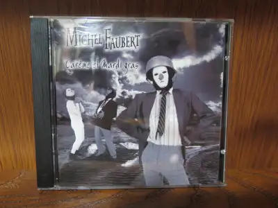 Michel Faubert - Carême et mardi gras