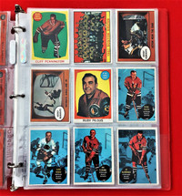 WANTED - Vintage sports cards - Cash paid on the spot!