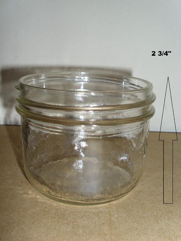 Preserving Jars in Kitchen & Dining Wares in Mississauga / Peel Region - Image 2