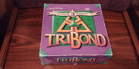 Jeu de Société Tribond – 1992