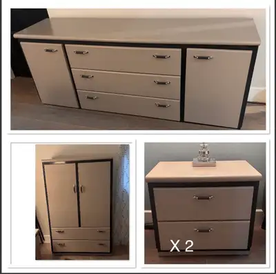 Mobilier de chambre , View more