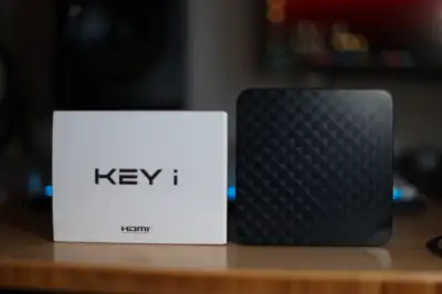 Trigkey Key i13 Mini PC Core i9-13900HK (Brand New), View more