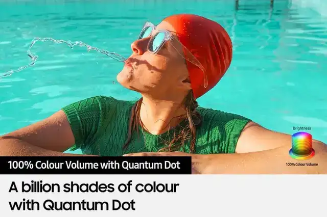 !BRAND NEW SAMSUNG 55"/65"Q60D WIFI,UHD,1HDR10+,120MR.SMART QLED in TVs in Oshawa / Durham Region - Image 5