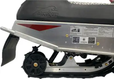 This kit eliminates the excessive bounce from the factory coil sprung suspension. With the dampened...